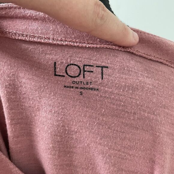 Loft Cat Graphic Tee - Picture 4 of 5